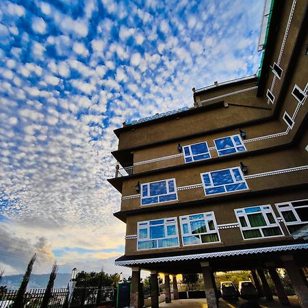 Hotel Acropolis 西隆 外观 照片